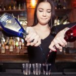 Book Your Party Bartender