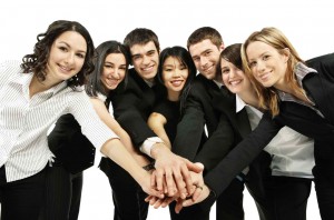 Catering Staff Party Help