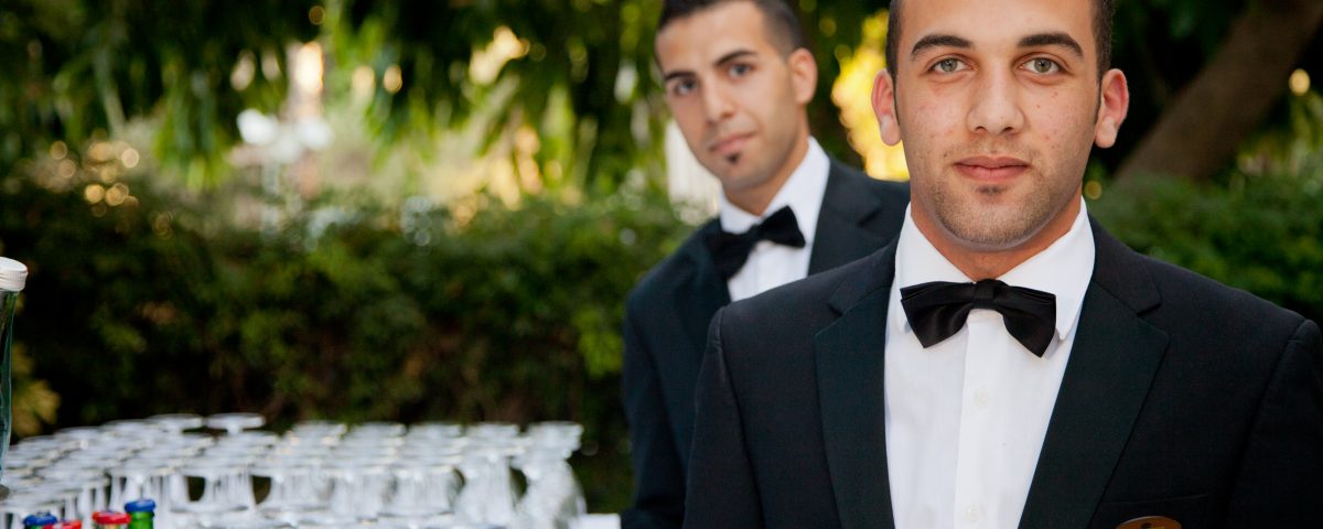 wait staff jobs