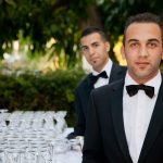 Bay Area Event Staffing
