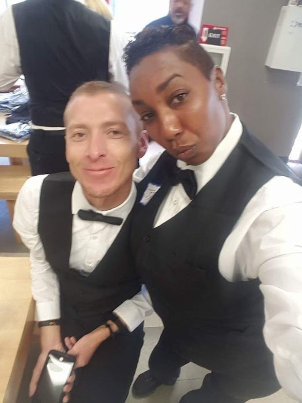 Hire Cocktail Bartenders